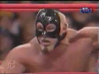 Sting vs scott steiner (фоменко)