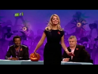 Celebrity juice 1x06 stephen k amos, eamonn holmes, rufus hound, calum best