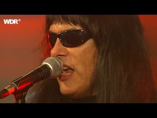 The fuzztones live rockpalast (2009)