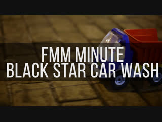 Fmmtv| black star car wash