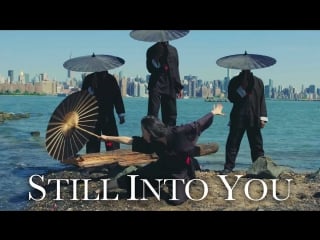 1million dance studio still into you traila $ong (feat soeun) / lia kim choreography