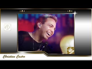 Cristian castro yo quería