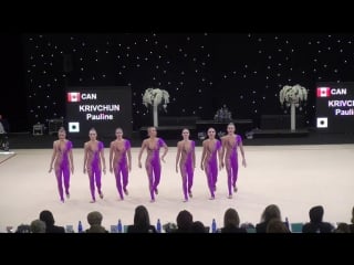 Sura (rus) ♡ miss valentine 2017 agg junior final (1)