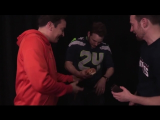 "tonight show celebrity photobomb" with jimmy fallon, chris pratt and chris evans