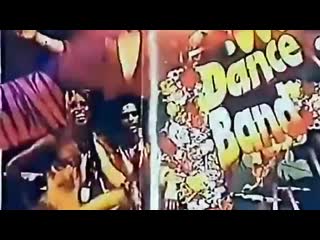 Goombay danse band marrakesh