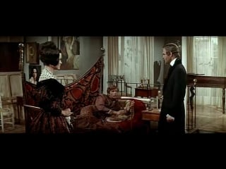 1961 граф монте кристо / le comte de monte cristo