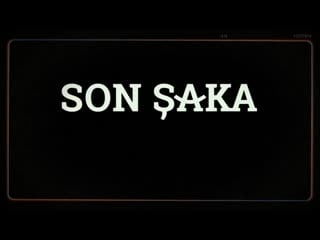 Son şaka | teaser