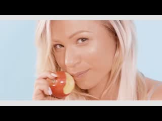 Sweet talk music video