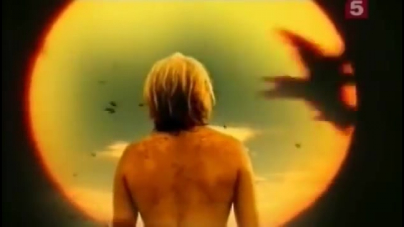 Диктатура секса