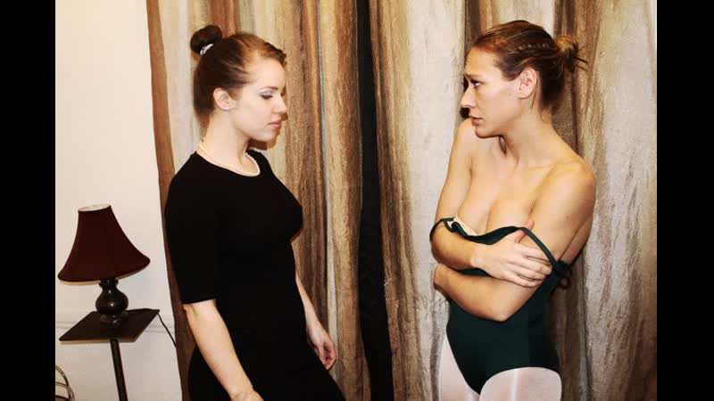 Молодые балет ballet of porn, 2015