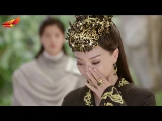 Who you loved changsheng x divine empress 圣果cp 【陈长生x圣后】