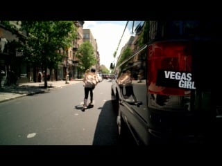 Conor maynard vegas girl