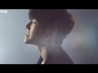 [fsg eternity] kim jong kook men are all like that