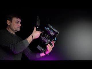 Arri alexa mini