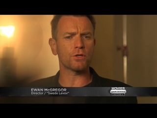 American pastoral bonus feature