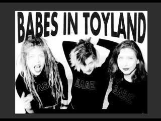 Babes in toyland 1992 2006 videojoiner ,obmorock,