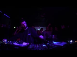 Special request aka paul woolford 18 years of boiler room, london (05/11/2015) [1080p]