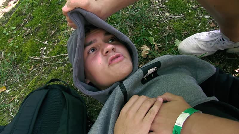 Pry (4th session vostok camp)