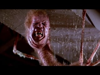 The thing 1982 / нечто hd 720 (rus) перевод гоблин/пучков