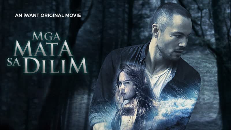Глаза в темноте (2019) mga mata sa dilim