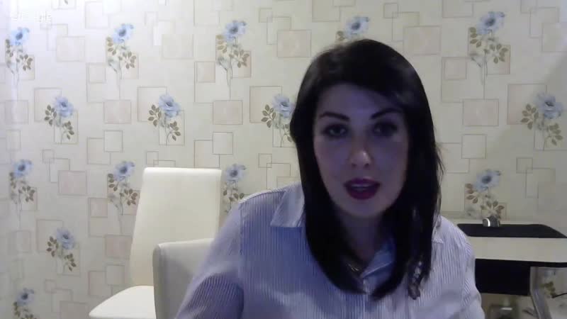 Отзыв на астроконсультацию от марии пиро