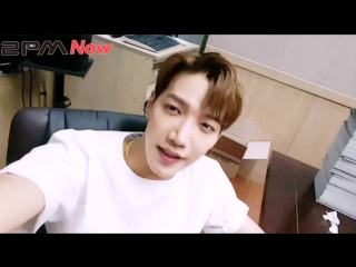 [фейсбук] 150802 2рм now jun k у меня всё хорошо, надеюсь и у вас тоже