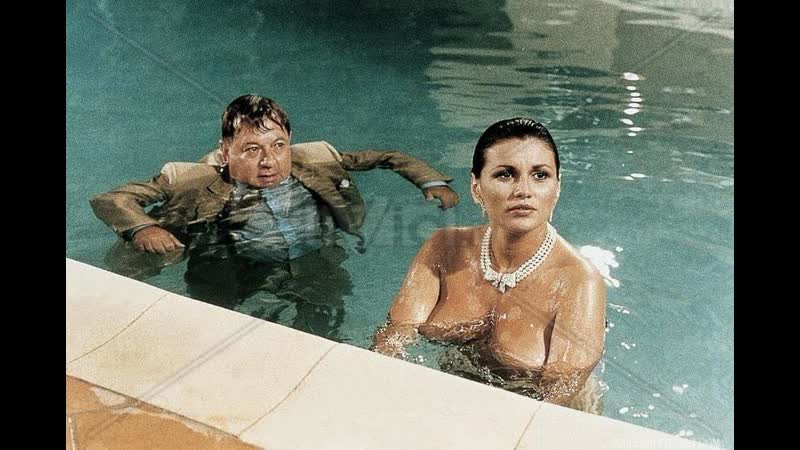 У богатых свои привычки / roba da ricchi 1987