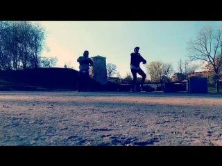 Sergofan&just vanya (12 05 )