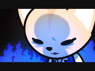 08 агрессивная рэцуко ona | aggressive retsuko ona [j&n union]