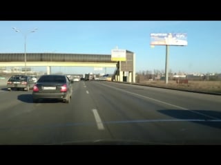 Шашки на мкаде с лексусом