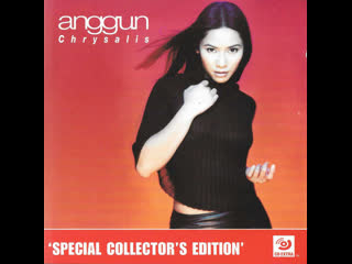 Anggun saviour
