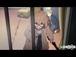 Незаконное проникновение mp4