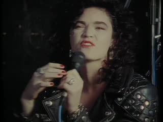 Alannah myles black velvet