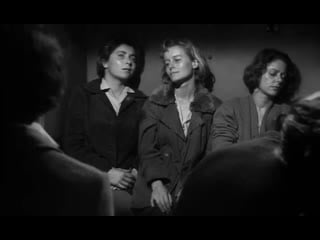 Carve her name with pride (1958)