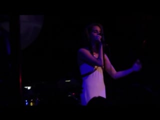 Lana del rey – you can be the boss / off to the races (live @ «the troubadour»)