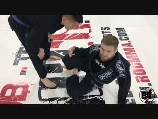 Pavel isaev sweep from sitting guard #bjf нашилюди #bjjfreaks tv