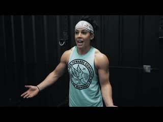 Delts full breakdown #dlbdaily