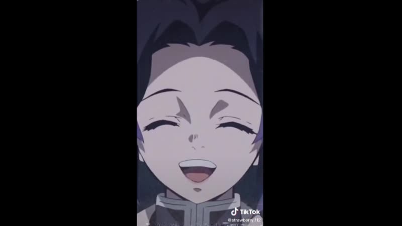 Шинобу кочо (клинок рассекающий демонов)