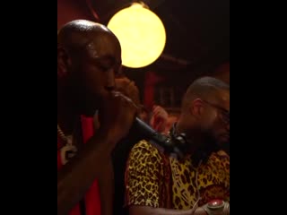 Freddie gibbs & madlib | boiler room london