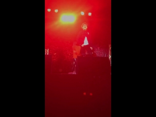 Fancam | | jason, jun, wow @ fan con 2018 ‘sweet fantasy’ in japan pt1 / love more