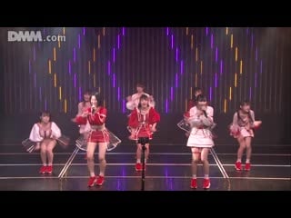 Nmb48 w1n c koi naka no thank you! @ 210204 nambattle kouen ~mai~