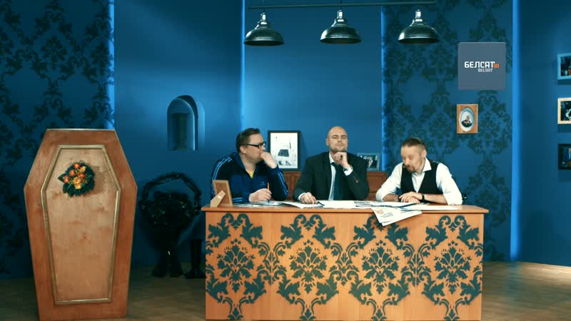 «хай так tv» ідзе калядаваць за два дні да калядаў, пакуль у беларусаў грошы ёсць