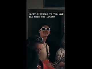 Տեսանյութը՝ teagan croft || тиган крофт ից