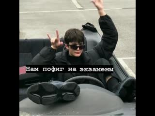 Мокрый виноград🍇