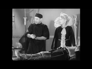 The phantom empire (1935), chapter 7 / from porn to life