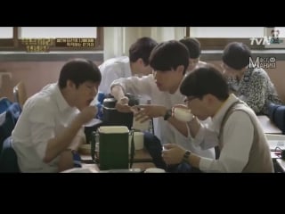 [dorama mania] lee juck don't worry dear [reply 1988 ost2] рус суб караоке