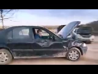 Видео от актау honda clan jdm 7292