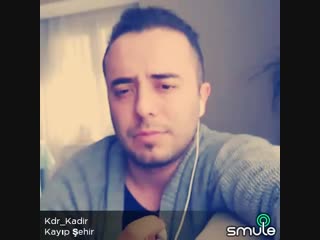 Kayıp şehir (kdr kadir) 0196d1abc72c mp4