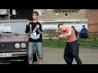 Верни мне мой 2007