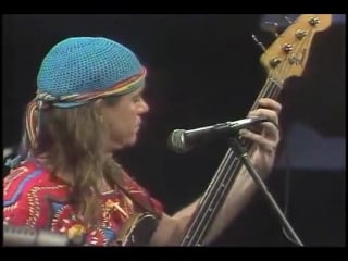 Jaco pastorius 1982 live in montreal